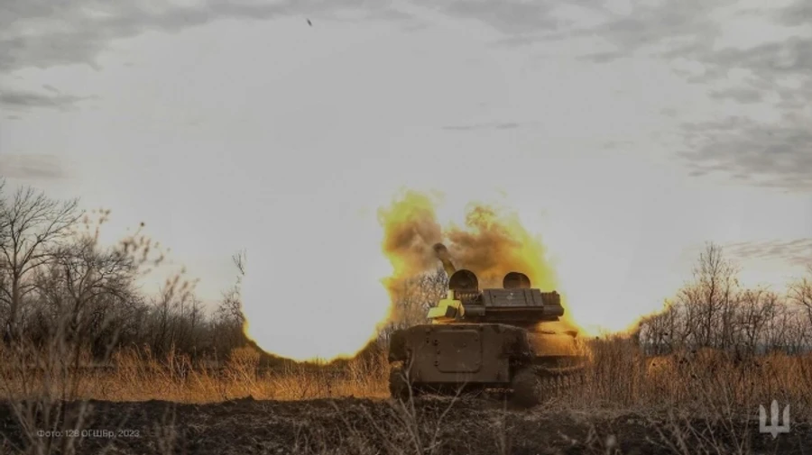 Армія РФ тричі намагалася штурмувати на лівому березі Дніпра – Генштаб