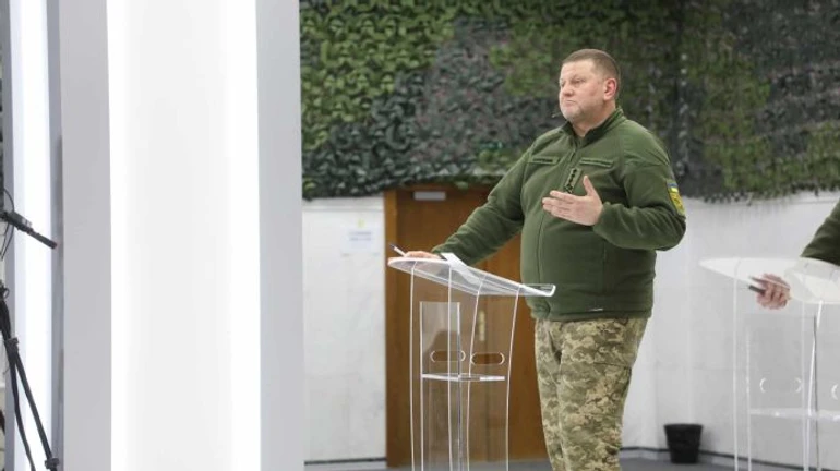 Ukraine's Commander-in-Chief responds to adviser's controversial remarks: I no longer have any voluntary assistants