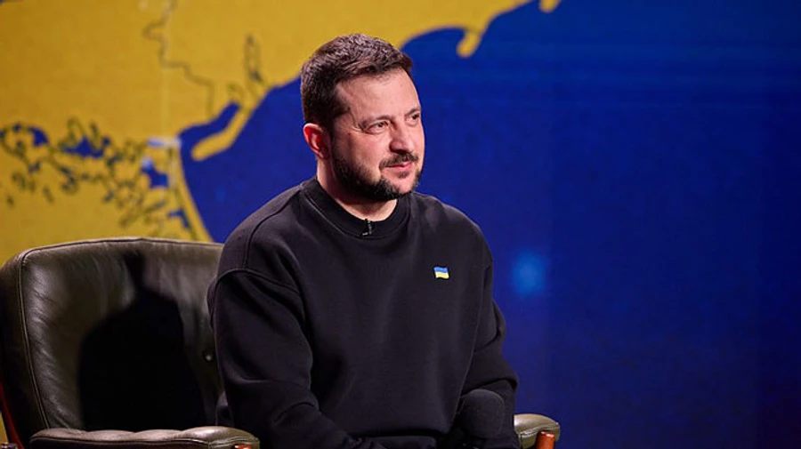 Украинцы больше всего доверяют Зеленскому и Киму, не доверяют − Бойко и Тимошенко 