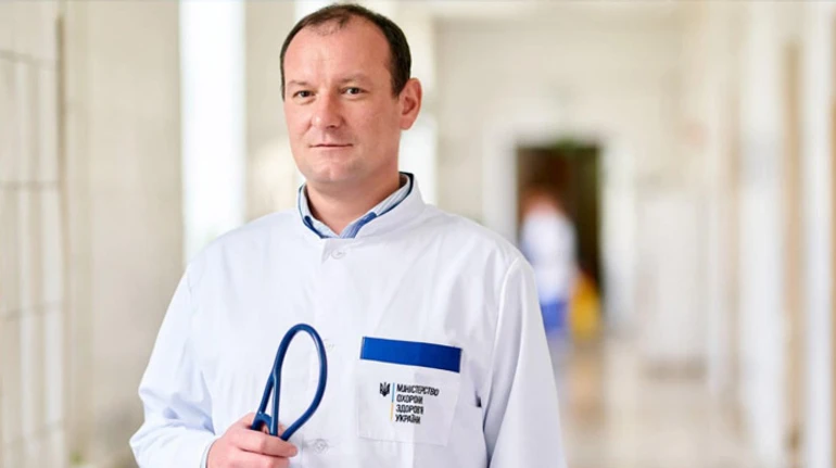 Ми можемо побачити, як від пневмонії помирають наші онуки. Заступник глави МОЗ Дубров про приховану небезпеку антибіотиків