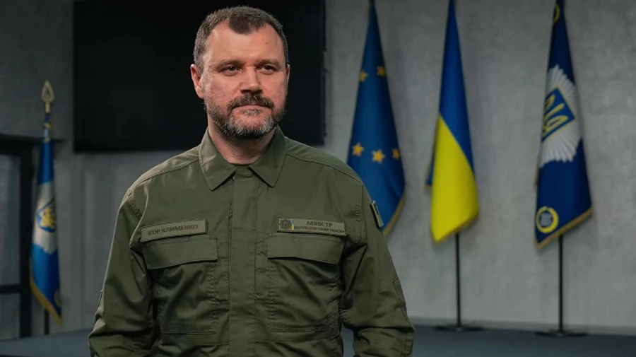 Нацгвардейцы ликвидировали оккупантов в их же окопе – Клименко