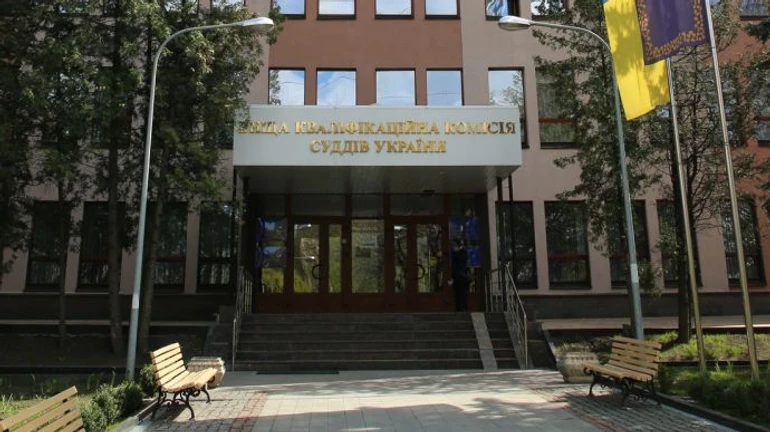 В Украине возобновляют квалификационное оценивание судей
