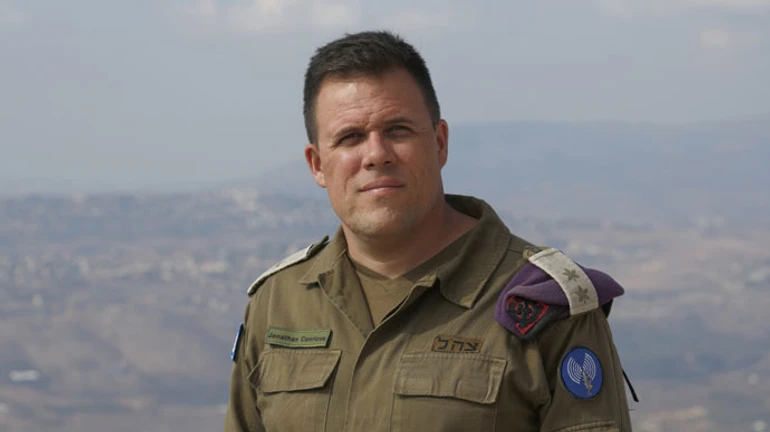 Israel Defence Forces announce when war with Hamas could end