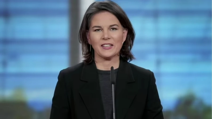 МИД Германии: Игра Путина с зерновым соглашением является циничной