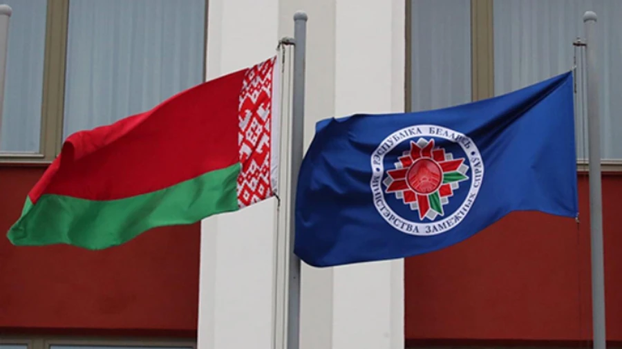 Вояж белорусских вертолетов в Польшу: Минск просит Варшаву не нагнетать