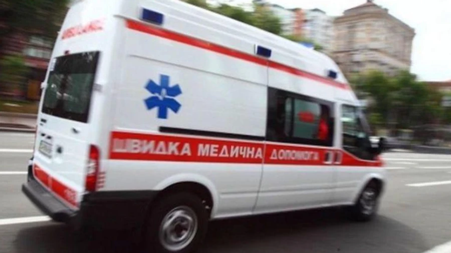 У суді Києва пролунав вибух