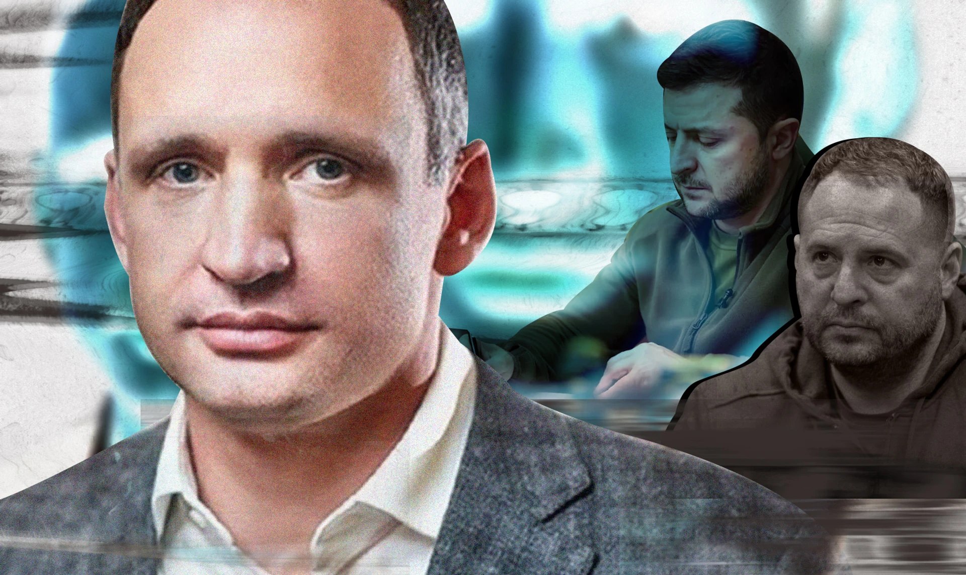 Кто такой Олег Татаров и как он оказался на вершине правоохранительной системы