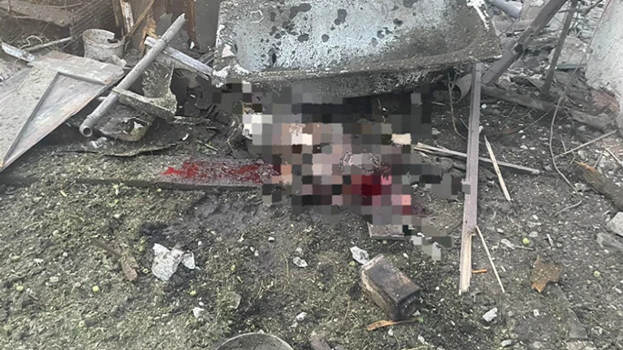 ОВА: 3 загиблих та 8 поранених за добу через обстріли, на міні підірвався американець