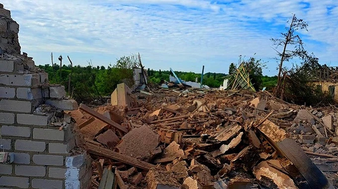 За добу двоє людей загинули та 17 дістали поранення внаслідок обстрілів 