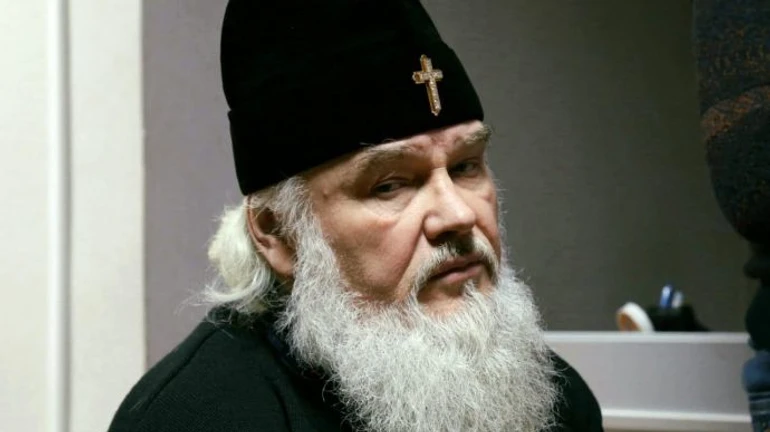Metropolitan of Moscow-linked church given probation for spreading Russian propaganda