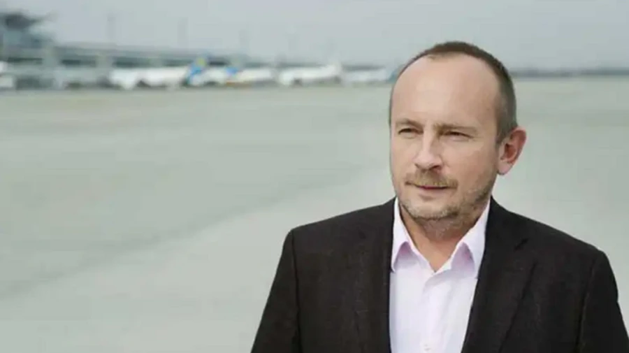 Зеленский назначил посла в Китае