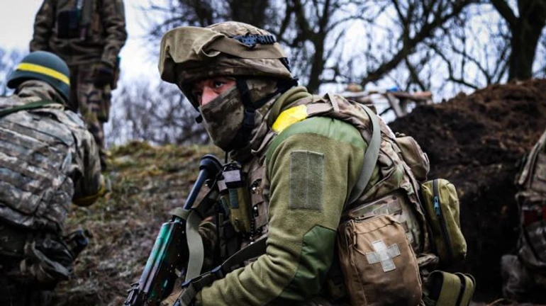 У Байдена вважають, що невдача при контрнаступі може скорегувати цілі Києва – ЗМІ