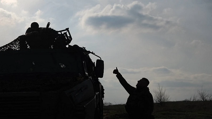 ВСУ сбили два Орлана и поразили российские РЭБ – Генштаб