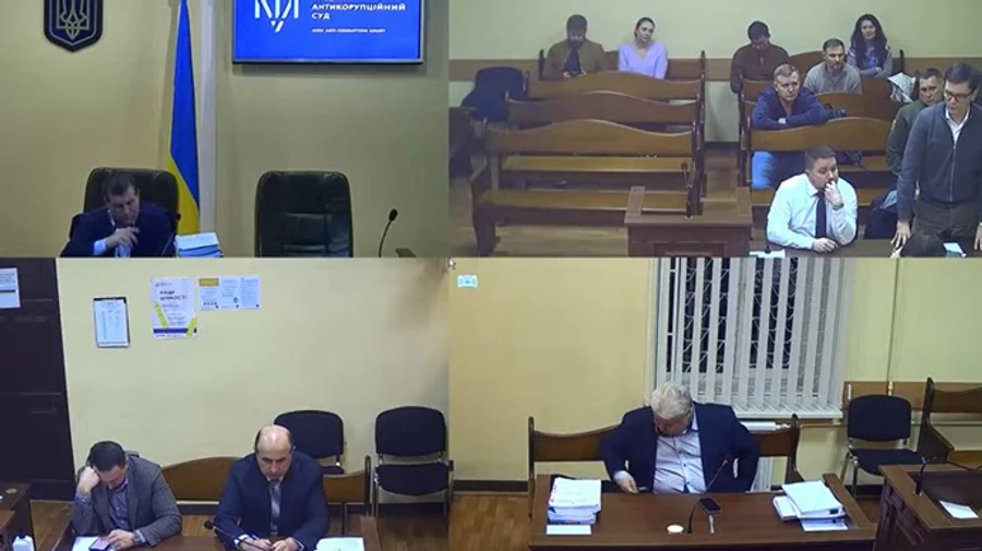 Суд избрал меру пресечения экс-министру инфраструктуры Пивоварскому 