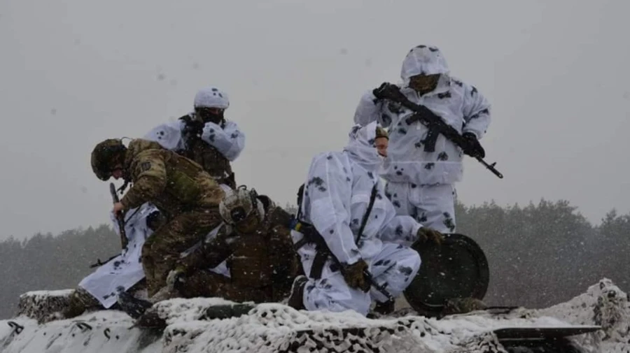 Ukrainian defenders repel over 140 Russian attacks – General Staff report