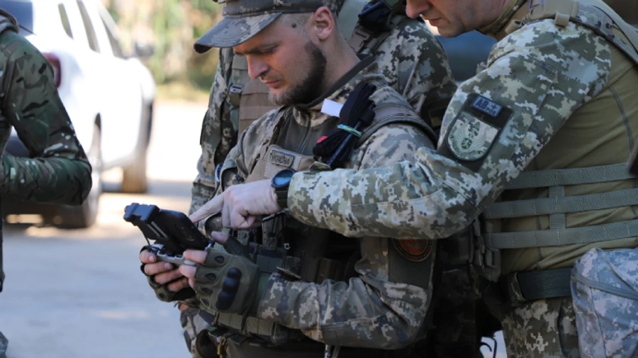 Дроны для границы: украинцы задонатили уже 1,6 миллиона, сбор продолжится