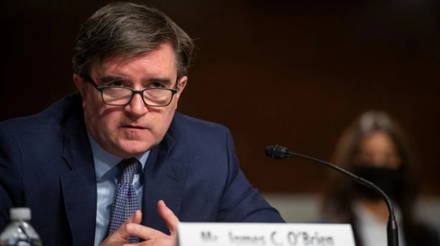 Оголошення нових санкцій проти РФ очікується найближчими тижнями – координатор Держдепу