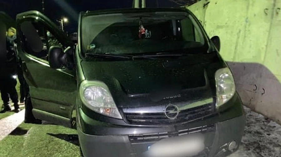 Подвійне вбивство на Київщині: винуватцю дали 15 років в’язниці