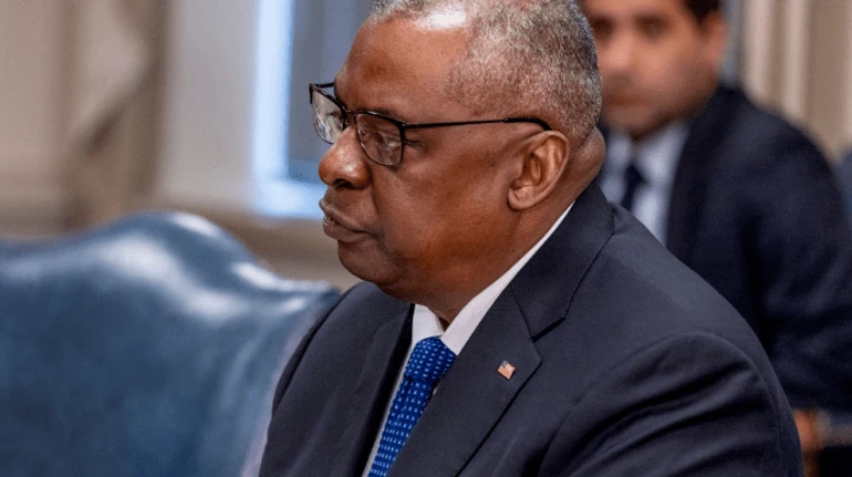 Пентагон: Зарано говорити, хто стоїть за пошкодженням Північного потоку