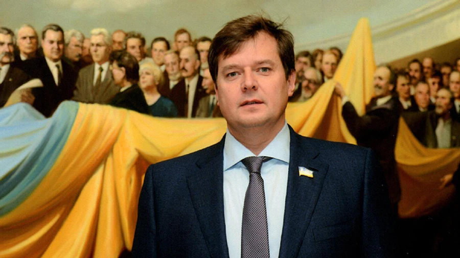 Police and CEC in every home: the collaborator told how referendum will be held in Zaporizhzhia