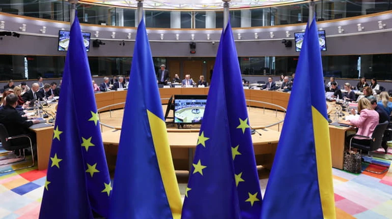 Неоднозначная ассоциация: какие проблемы и победы Украины проявил визит Шмыгаля в ЕС