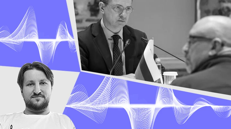 Чому перемовини з Росією зупинились і як на це вплинули Буча та Борис Джонсон? Говоримо з Романом Романюком