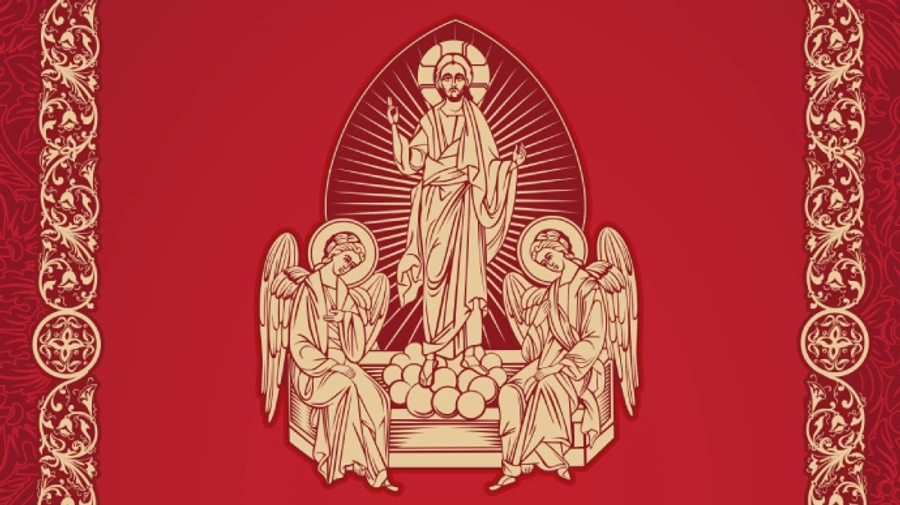 СБУ предостерегает верующих: врага подл и может устроить провокации даже в Пасху