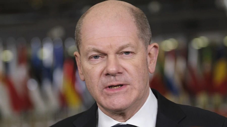 Германия разрешила поставлять в Украину оружие ее производства – Мининфраструктуры