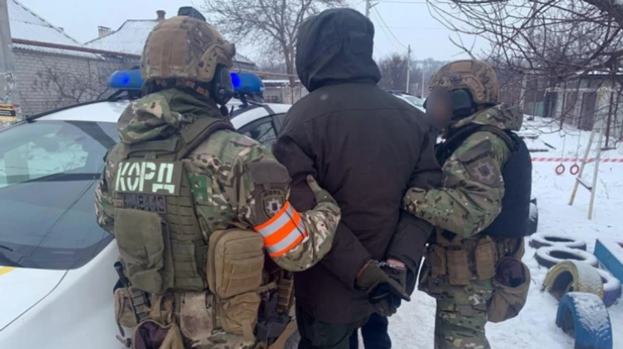 Нацгвардия назвала имена жертв массового расстрела в Днепре