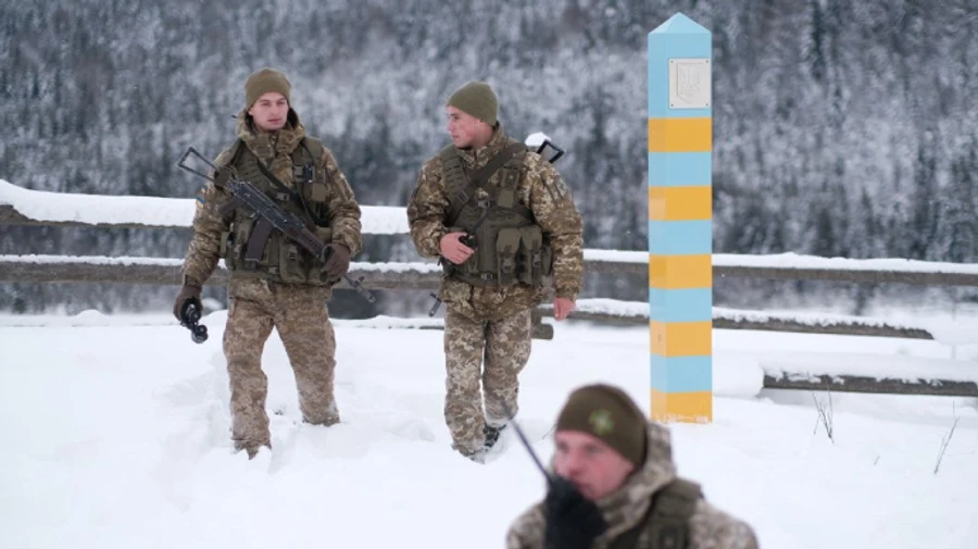 Від початку нового року на кордоні завернули вже 25 росіян