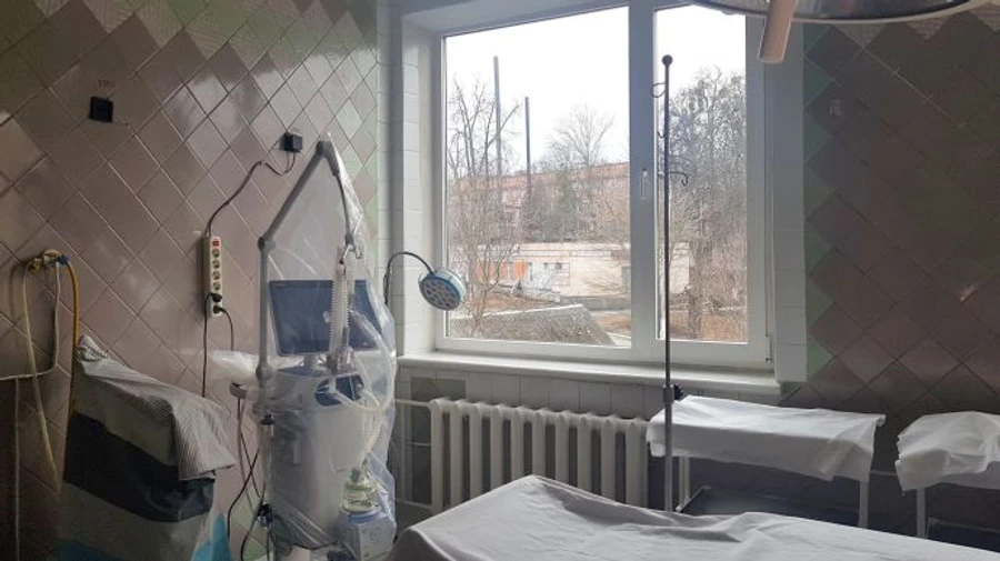 4 тысячи украинцев обнаружили Covid в воскресенье, больше всего – снова в Киеве