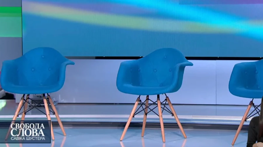 Зеленський, Єрмак та усі представники влади проігнорували ефір Шустера щодо вагнерівців