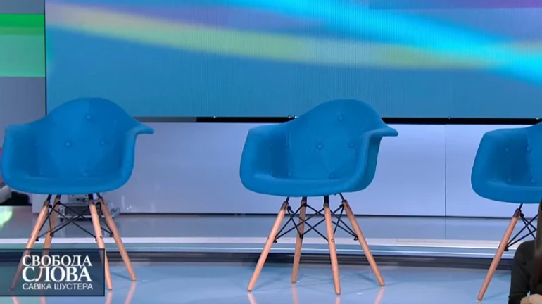 Зеленский, Ермак и все представители власти проигнорировали эфир Шустера по поводу вагнеровцев