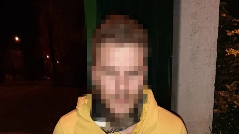 Напад на будинок Жовкви: підозрюваних арештували з можливістю застави