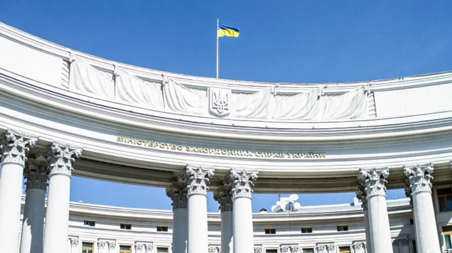 Украина настаивает на объективном рассмотрении дела задержанного в Греции ветерана АТО - МИД