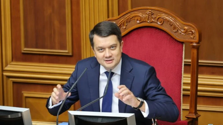 Разумков: Мы увидели новую коалицию слуг с Батькивщиной