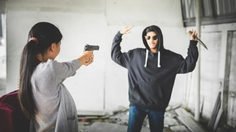 В Чехии разрешат самозащиту с оружием – решение парламента