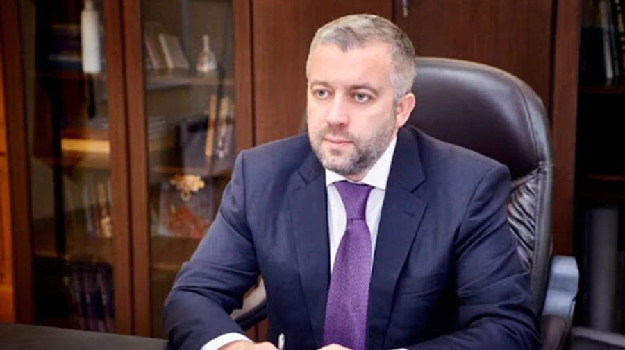 Кабмін погодив звільнення глави Кіровоградської ОДА