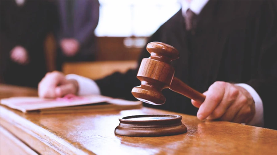 Організатори незаконного референдуму на Луганщині відбулися умовним терміном 