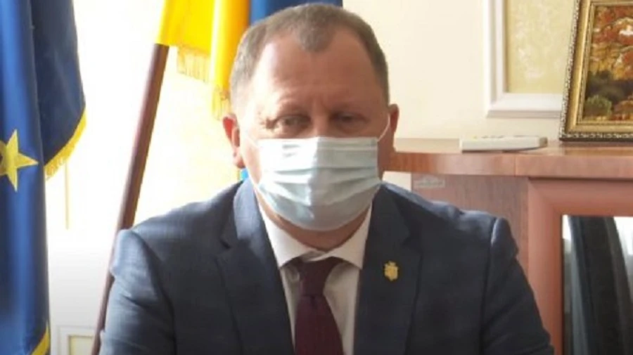 Лысенко в третий раз станет мэром Сум