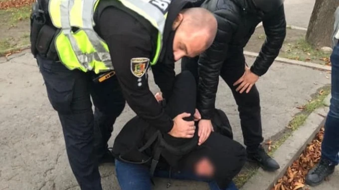 Різанина в Кривому Розі: нападнику вже оголосили підозру