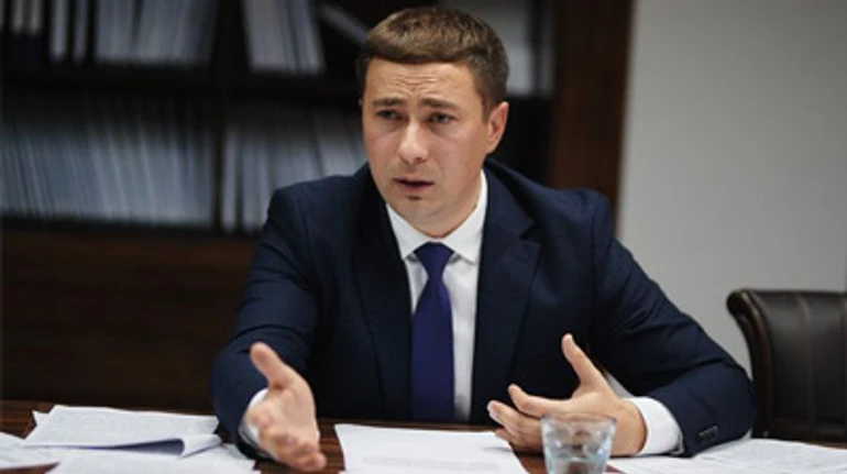 Країна фактично розграбована, землю уже поділили. Інтерв'ю з головою Держгеокадастру