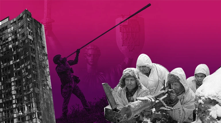 Предчувствие моральной победы