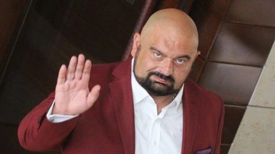 Защита Злочевского обжаловала объявление его в розыск