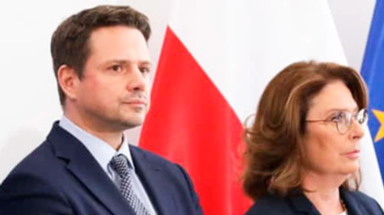 Разрушительные выборы: чем грозит Киеву кризис ключевой проукраинской партии Польши