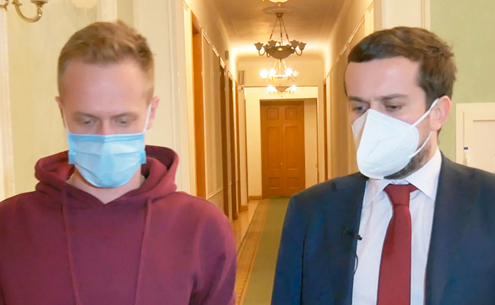 Кирило Тимошенко: Президенту, прем'єру, голові Офісу і його заступникам робили тестування на коронавірус