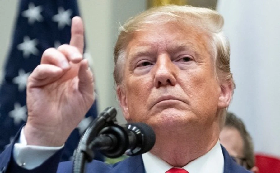 Чиновница, которая слышала разговор Трампа и Зеленского, увольняется 