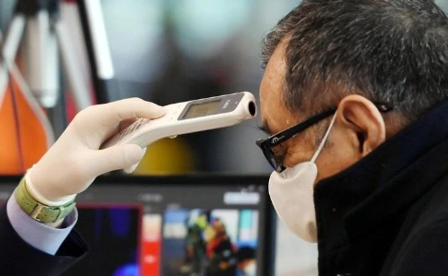 Від коронавірусу померли 213 людей