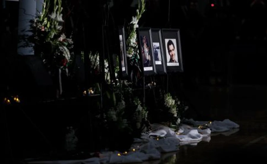 Канада відряджає до Ірану групу швидкого реагування через катастрофу літака МАУ