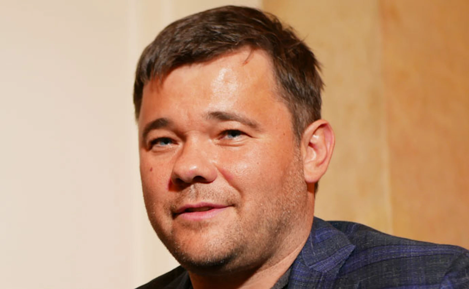 Андрей Богдан: Я свободный человек, я выражаю свои мысли и буду это делать дальше